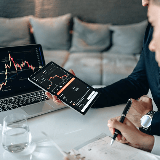 BitVolut - Team of Cryptocurrency Experts